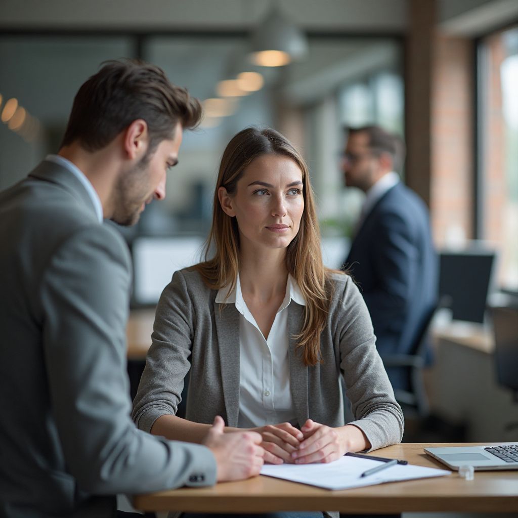Trends in Managementberatung